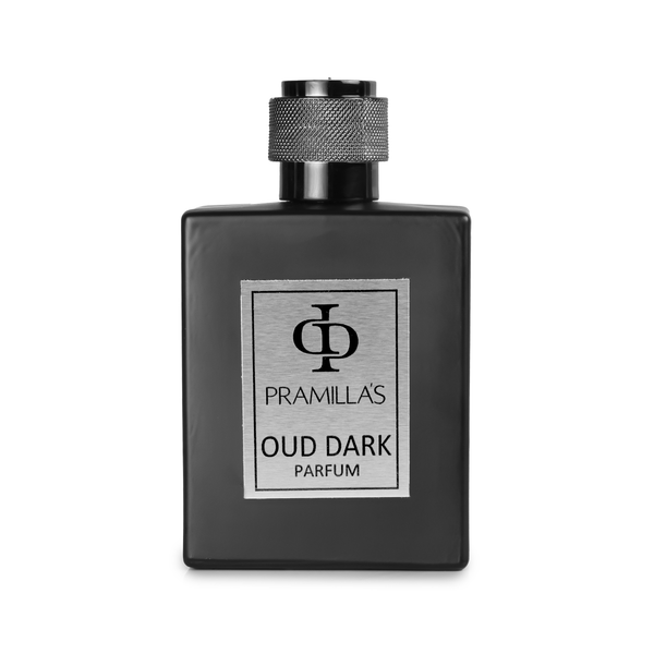 Pramilla’s Oud Dark Parfum – Intense & Mysterious Luxury Fragrance