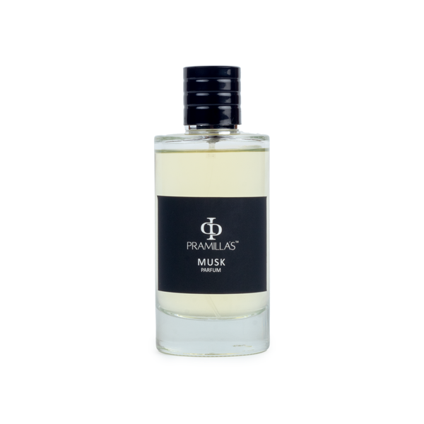 Pramilla’s Musk Parfum – Soft & Sensual Luxury Fragrance