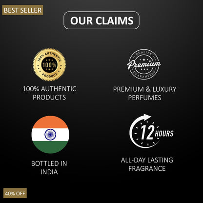 Pramilla’s Oud Dark Parfum – Intense & Mysterious Luxury Fragrance