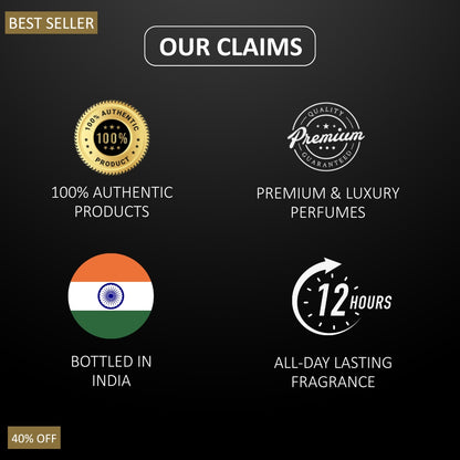 Pramilla’s Leather Parfum – Bold & Powerful Luxury Fragrance