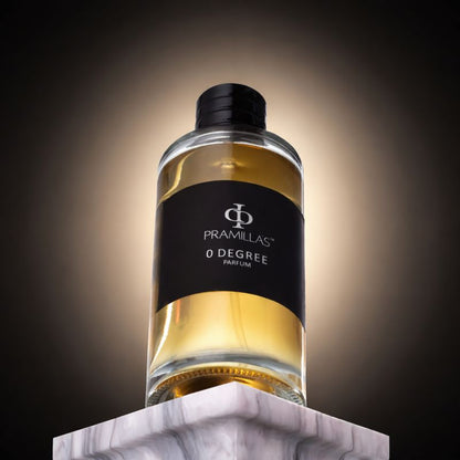 Pramilla’s 0 Degree Parfum – Long-Lasting Luxury Fragrance