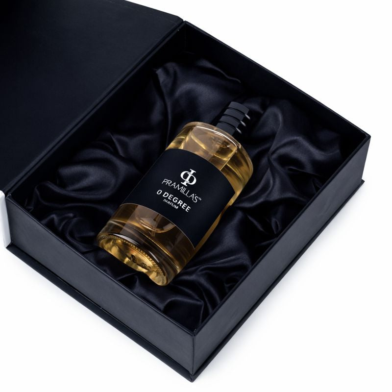 Pramilla’s 0 Degree Parfum – Long-Lasting Luxury Fragrance