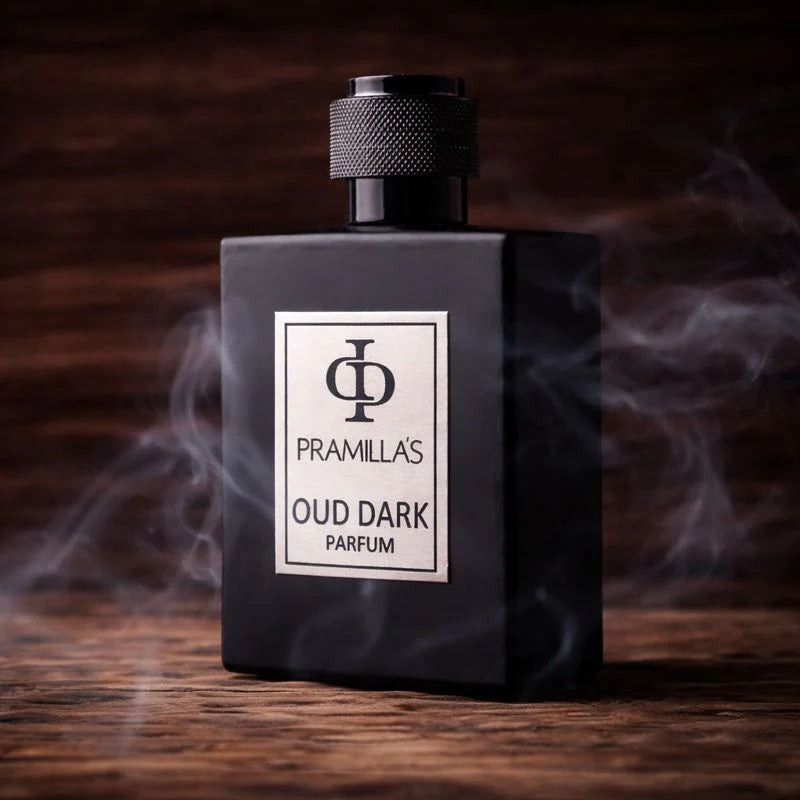 Oud Dark perfume