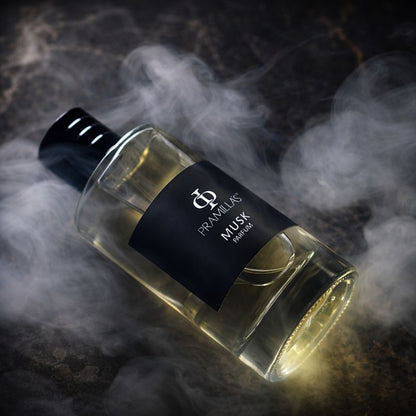 Pramilla’s Musk Parfum – Soft & Sensual Luxury Fragrance