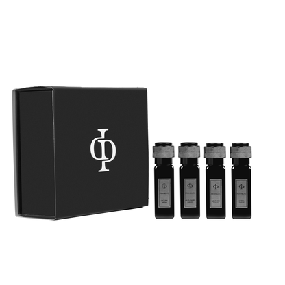 The Order Combo (Pack of 4)