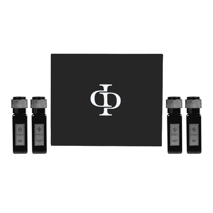 The Order Combo (Pack of 4)