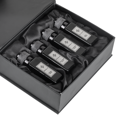 The Order Combo (Pack of 4)
