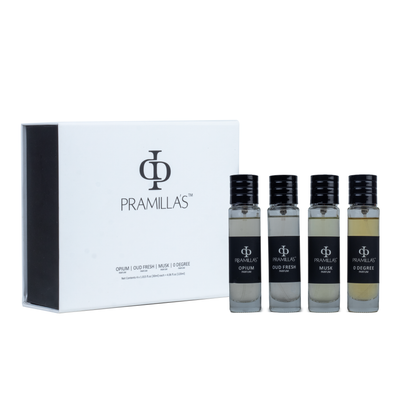 The Origin Combo (Pack of 4)