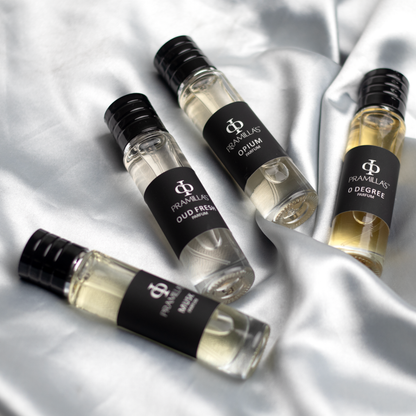 The Origin Combo (Pack of 4)