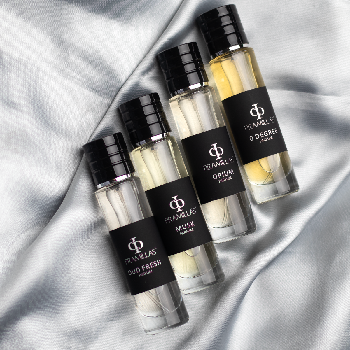 The Origin Combo (Pack of 4)