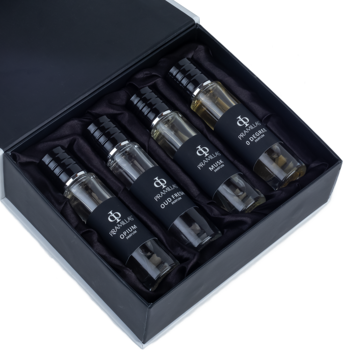 The Origin Combo (Pack of 4)
