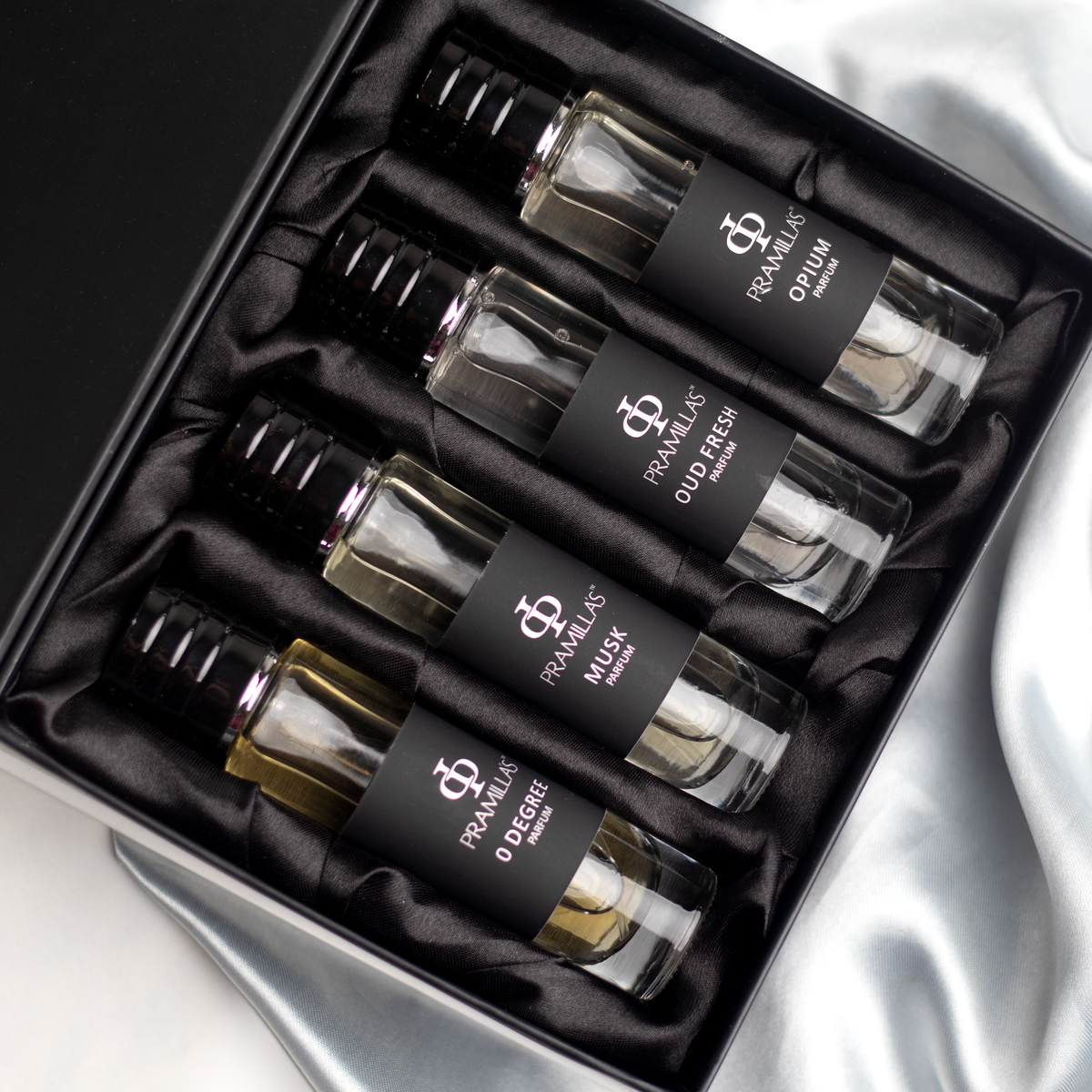 The Origin Combo (Pack of 4)