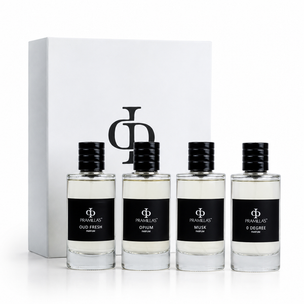 The Origin Combo (Pack of 4)