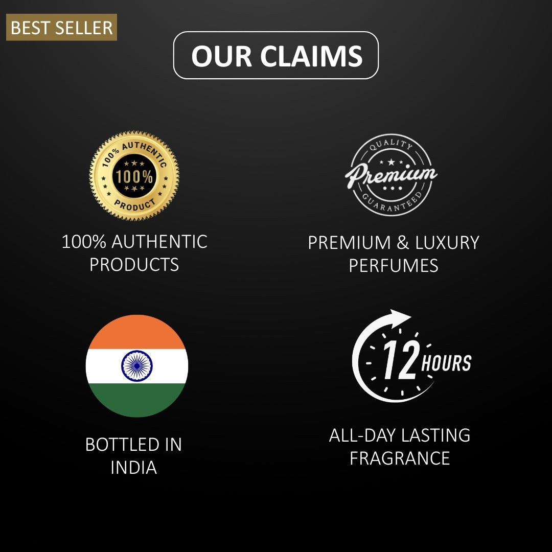 Pramilla’s Leather Parfum – Bold & Powerful Luxury Fragrance
